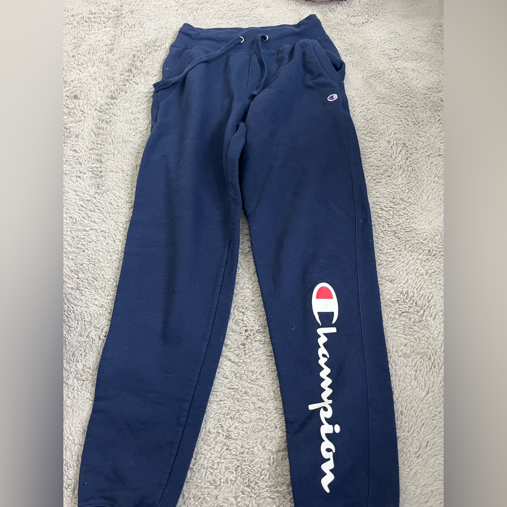 champion sweatpants